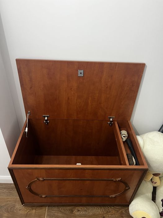 үлкен сандық сатам