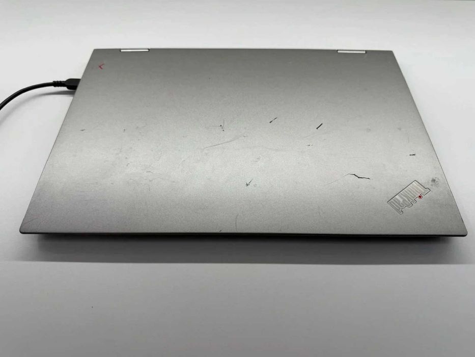Laptop SH Lenovo Thinkpad X1 YOGA gen 3 i7-8650U incomplet/piese YNC133