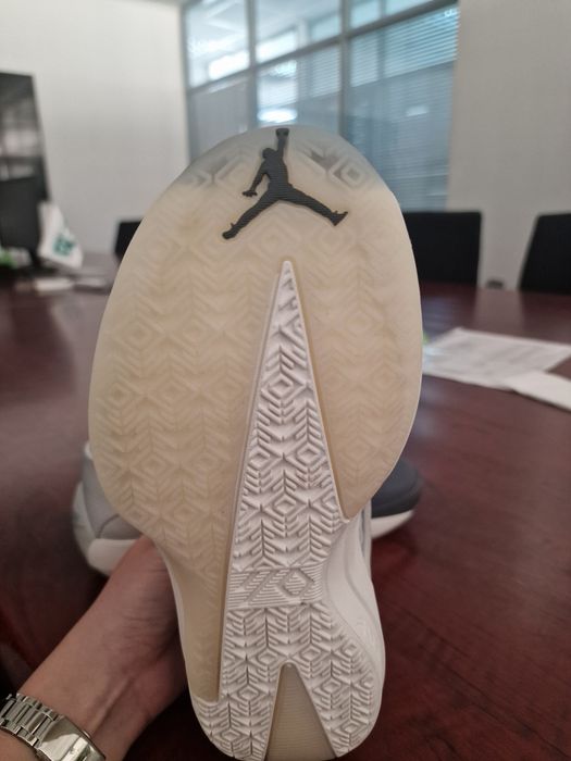 Кроссовки Air Jordan оригинал
