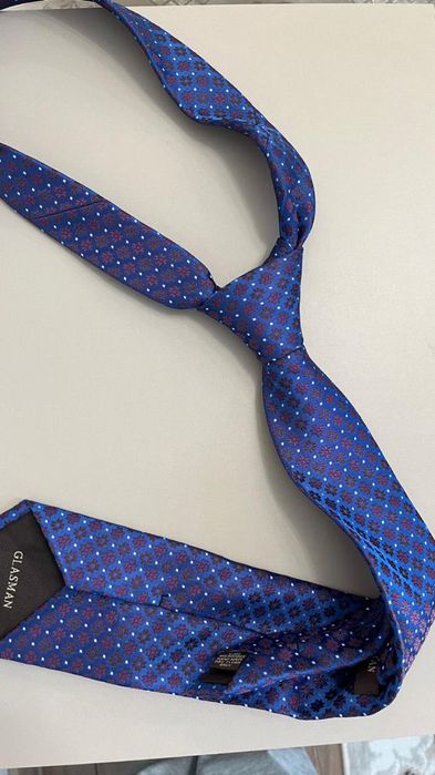 Продам галстуки по 5000 тг