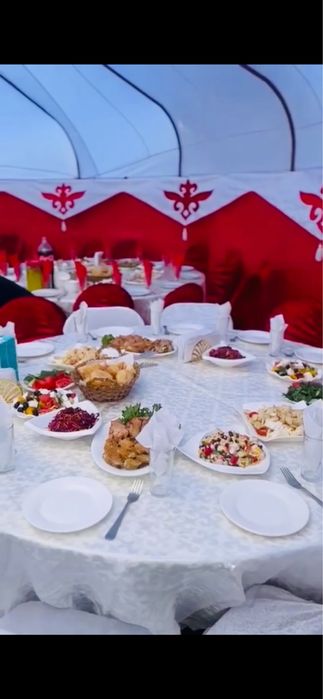 VIP Юрта,киіз үй,кигіз үй