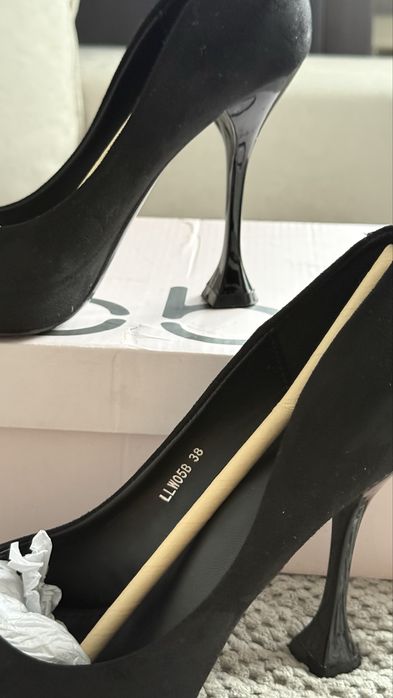 продам Новые туфли