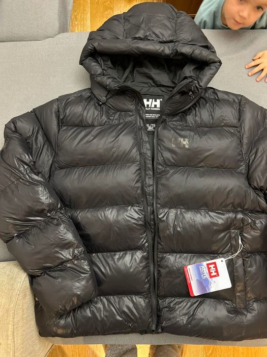 Helly Hansen мъжко яке - XL