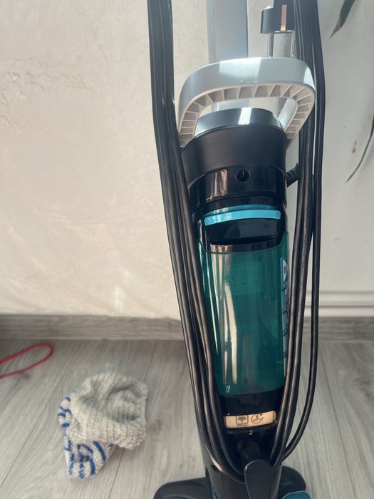 Mop cu abur ROWENTA Steam Power