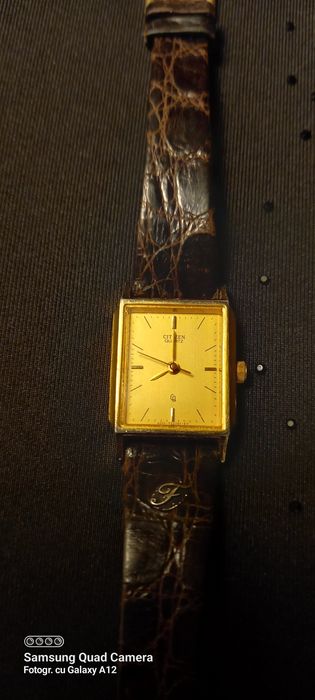 Citizen dama original