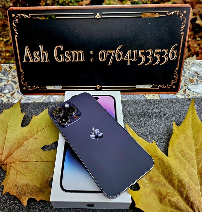 Iphone 14 Pro Max 128Gb