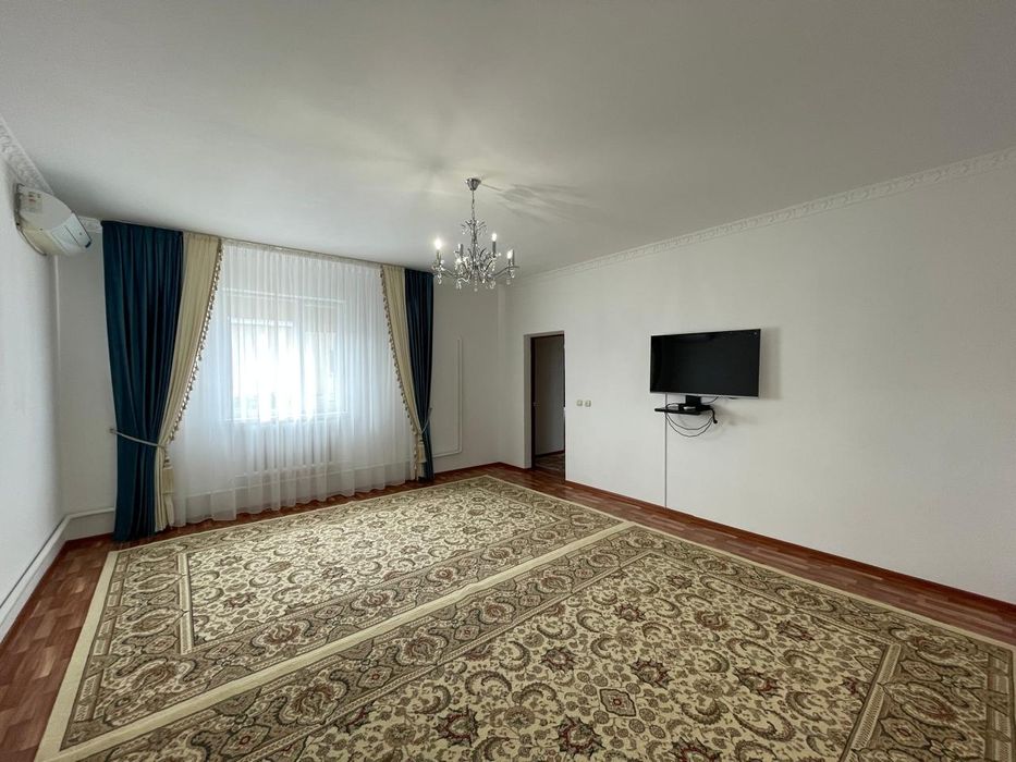 Үйді жалға беру.