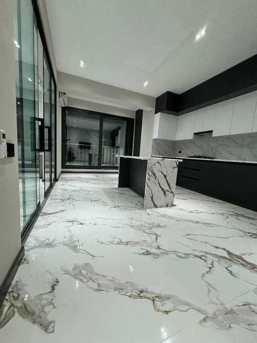 Сдается просторная и уютная 2-х ком квартира в ЖК "Seul Mun".