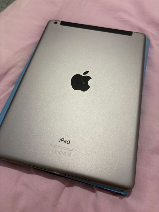 Продается iPad model A1475