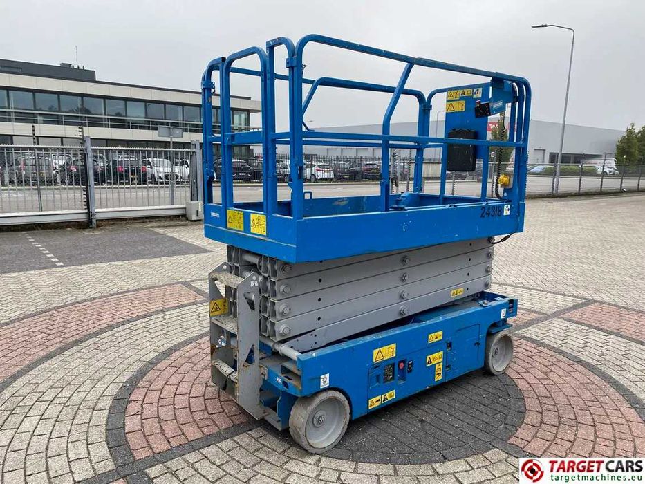 Inchiriere Nacela 10metri