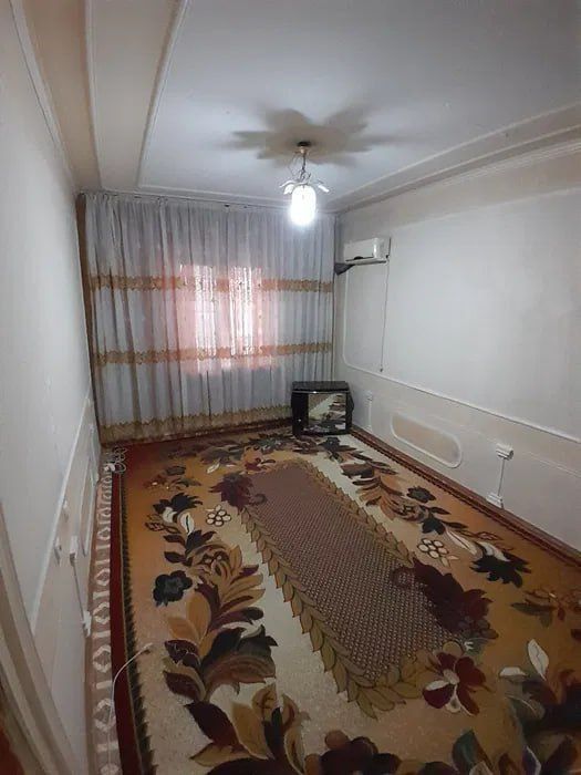 1 ком. квартира, 1/3/5. Сергели 4. Можно под ипотеку!