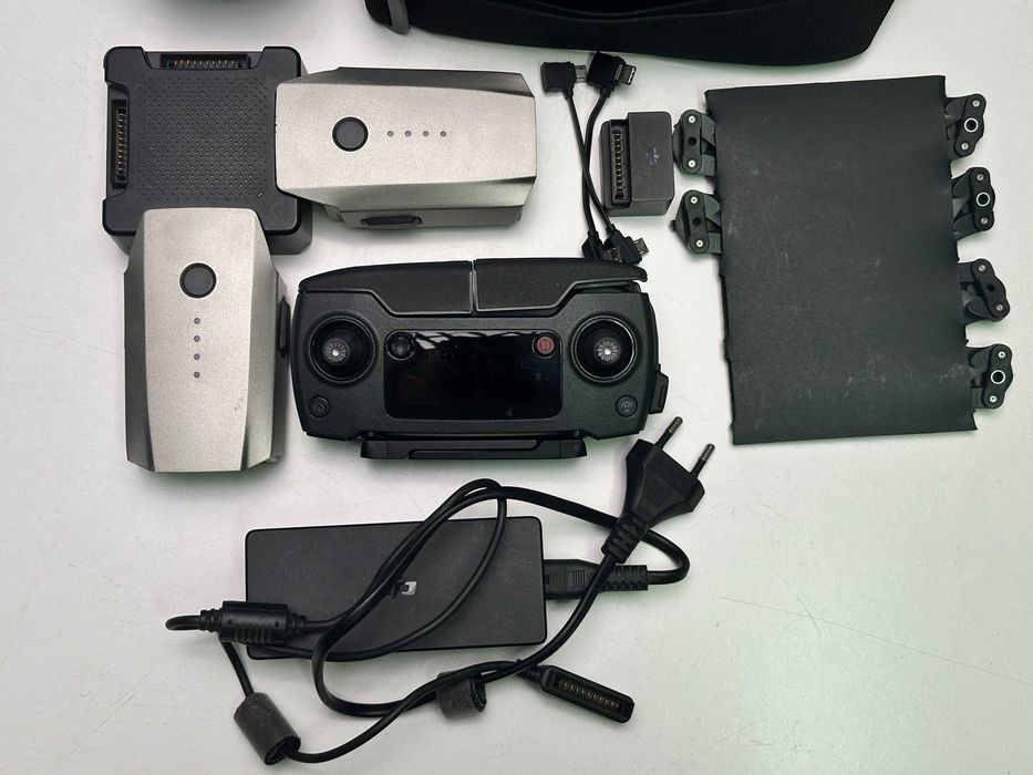 Продаю DJI Mavic