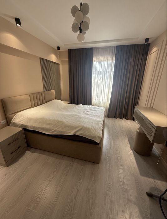 2/6/10 Буюк ипак йули новостройка Silk Road