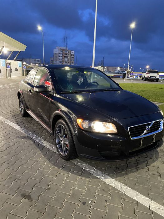 Vand Volvo c30 1.6 D an 2008