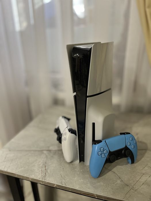Срочно Продам PS5 с диководом