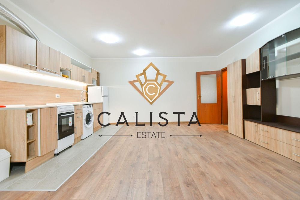 Двустаен апартамент под наем в ж.к. Зона Б-18, 2205098