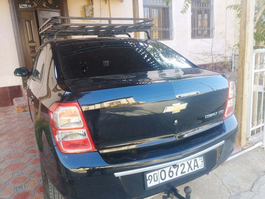 Фаркоп кобальт. Тоза хамма важи бо комплект