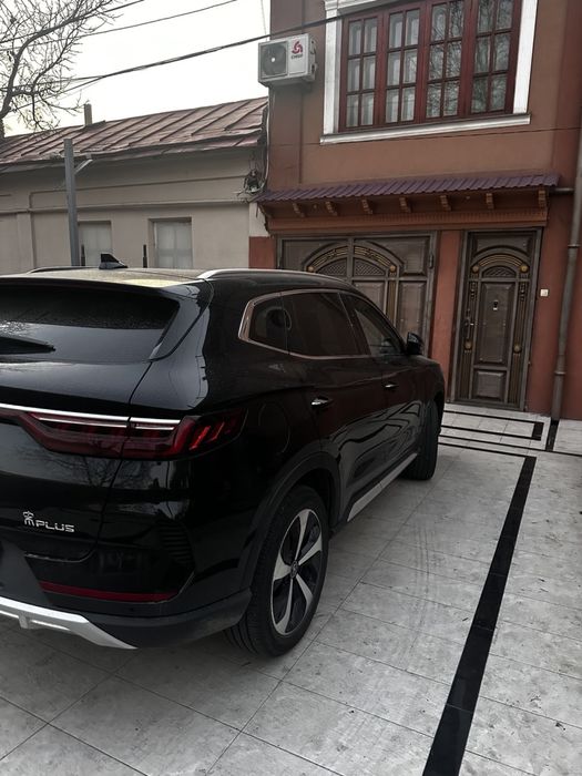 Сотилади: BYD SONG PLUS EV (2023)