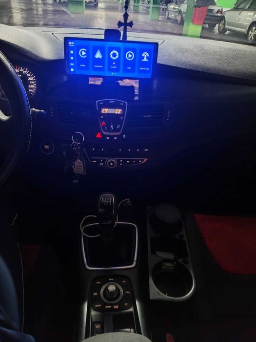 Se vinde Renault laguna gradtour