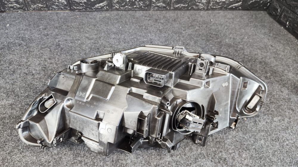 Far Led dreapta Bmw f36 F32 seria 4 Lci facelift full led