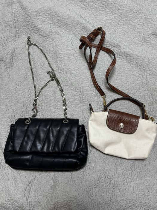 2 сумки за 2000 тг