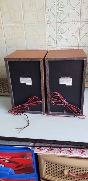 Хорошие колонки LXS 220