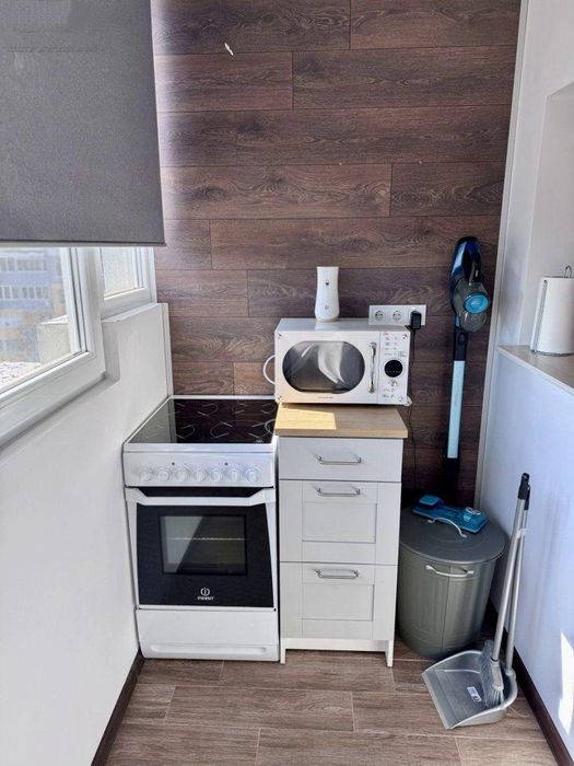 Дава се под наем Двустаен апартамент в София, Левски Г - 50 кв.м за 597.21 € - Снимка #1