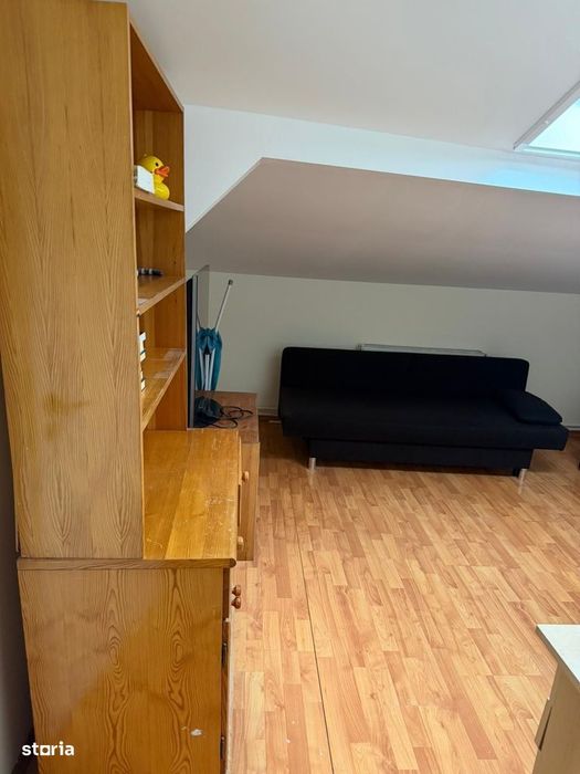 Apartament de închiriat – Centrul, Oradea