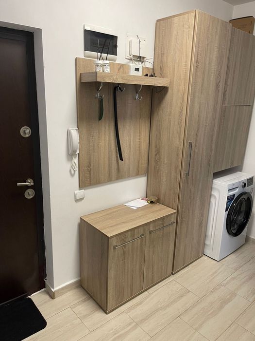 Apartament 2 camere sector 4