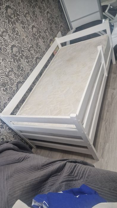 Кровать детская 160×80