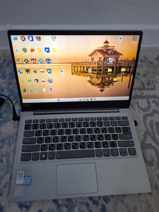 Lenovo Core I5 Nvidia GeForce