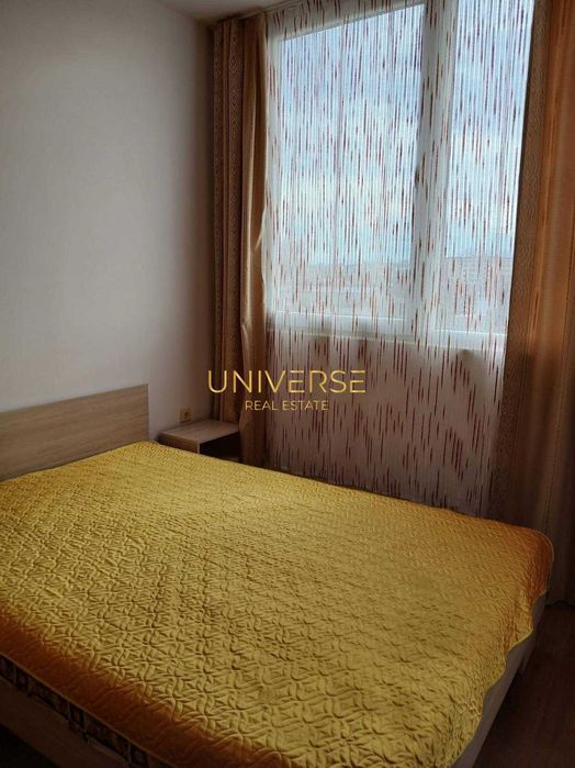 Продава се Двустаен апартамент в к.к. Слънчев бряг - 50 кв.м за 541 €/кв.м - Снимка #3