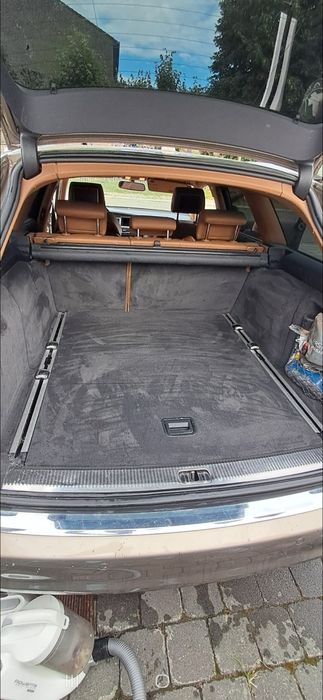 Audi a6 break de vanzare
