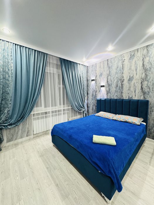 Посуточный квартира