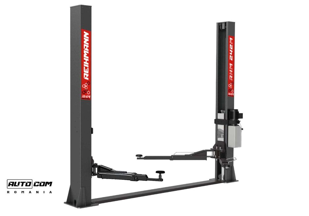 Elevator Auto 2 Coloane RHM 242M 220V sau 380V 4,2T NOU Garantie 2ani