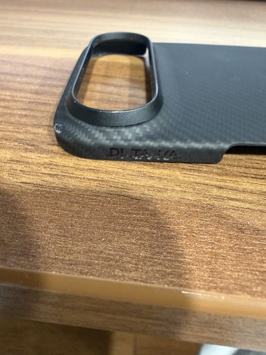 PITAKA для iPhone Air