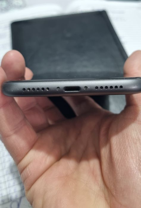 Продам iphone 11, 128гб