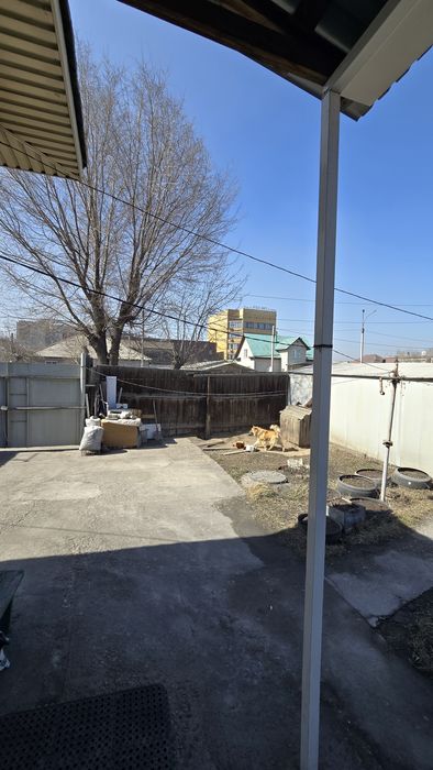 Продам 4 комн.дом район Казкрай