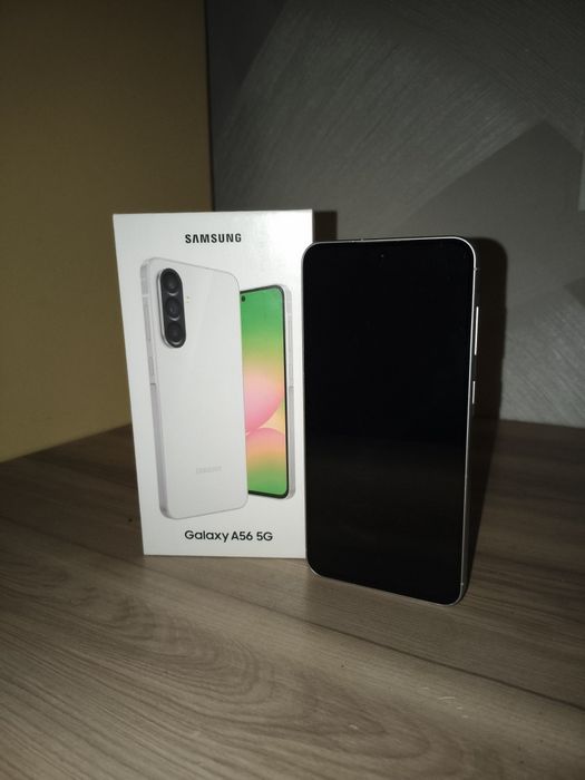СРОЧНО Samsung A56 128/8