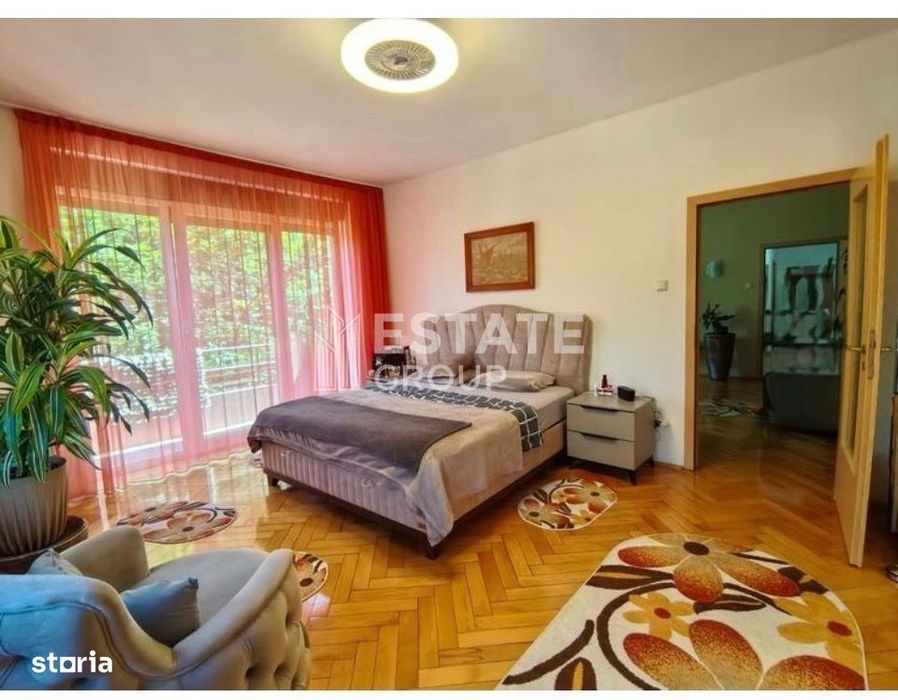 Apartament cu 2 camere in zona medicina