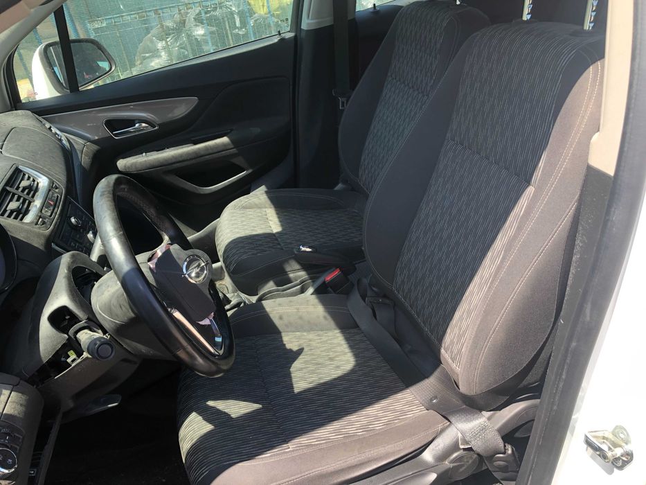 Dezmembrari Piese Opel Mokka 1.4 B TURBO A14NET 4x4 Manual M7Y
