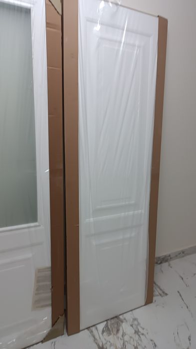 Продам, новые двери