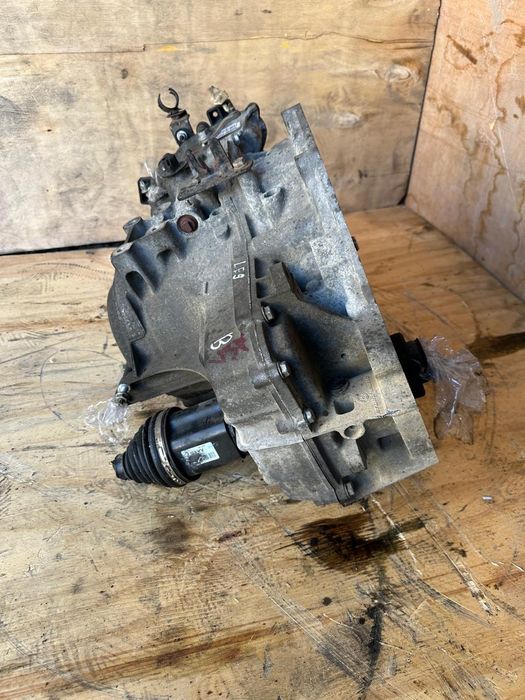 Akpp Chevrolet Captiva Cruze Malibu 6T40