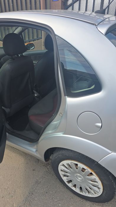 Citroen C3 ,1.4 Diesel