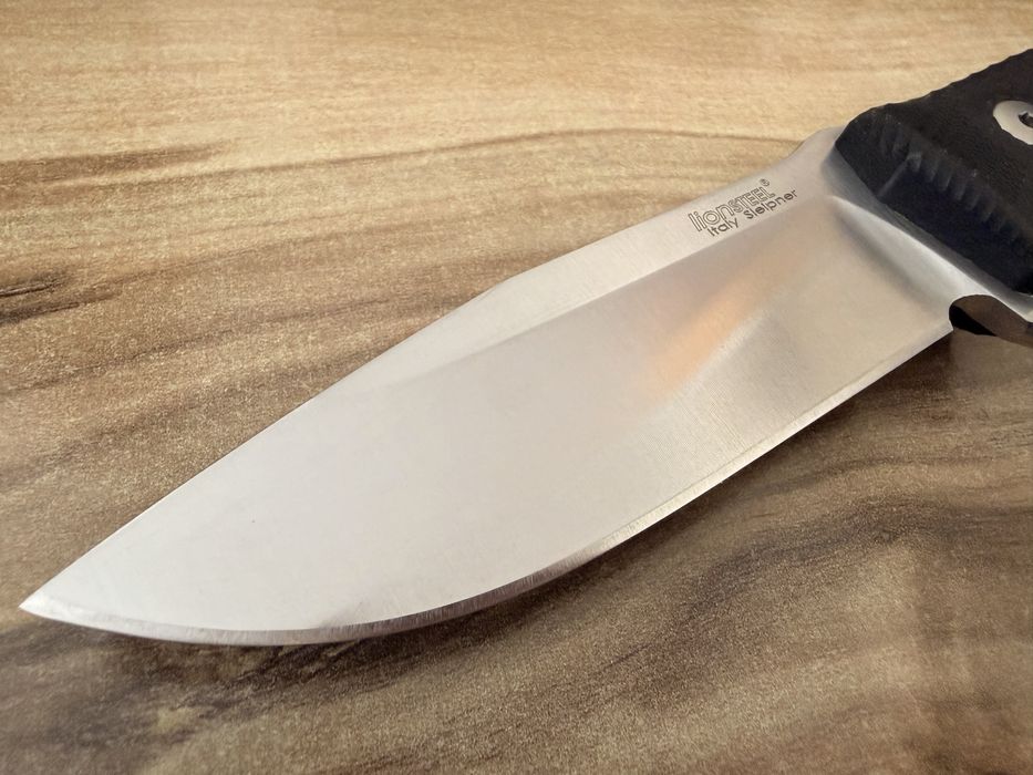 Lionsteel Molletta M5