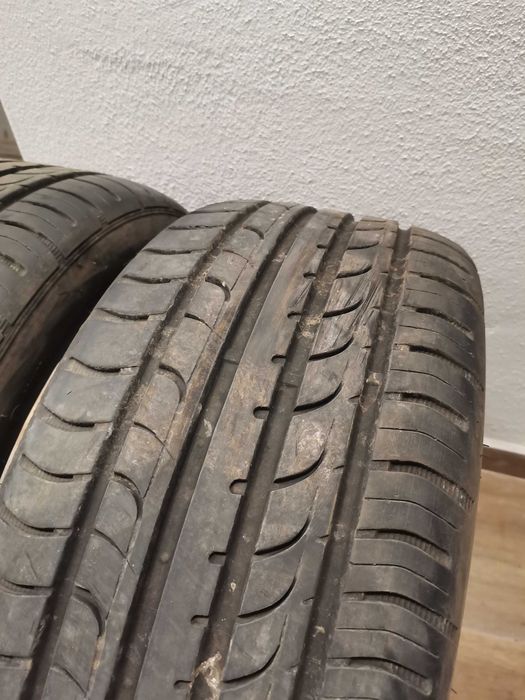 Летни гуми 225 45 17 цола