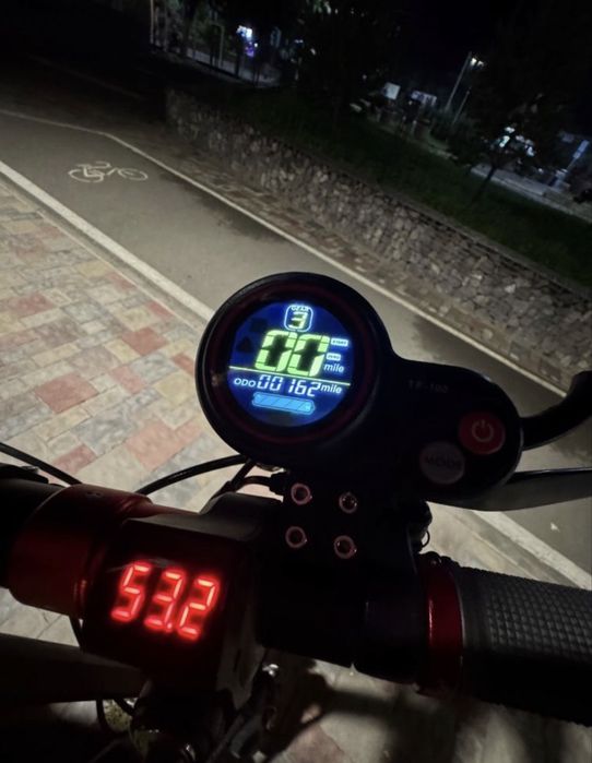 Kugoo   M4   Pro