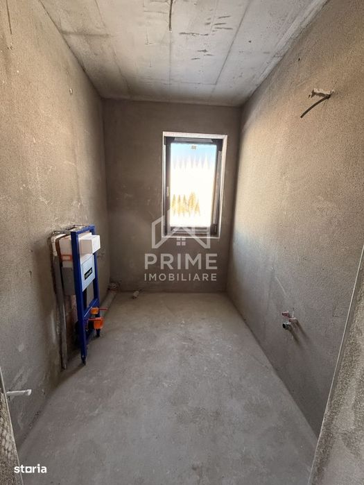 Casa Tip Duplex De Vanzar 4 Camere, 121 Mp, Zona Cetate, Priveliste Pa