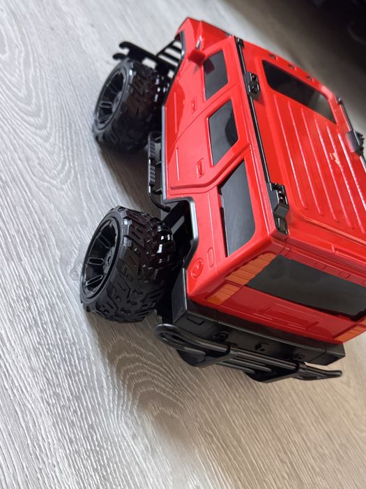 Masinute cu telecomanda