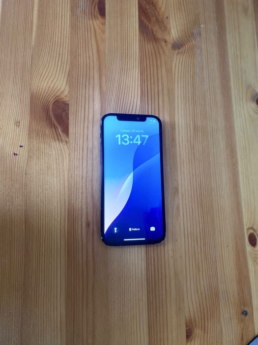 Iphone 12 100% АКБ